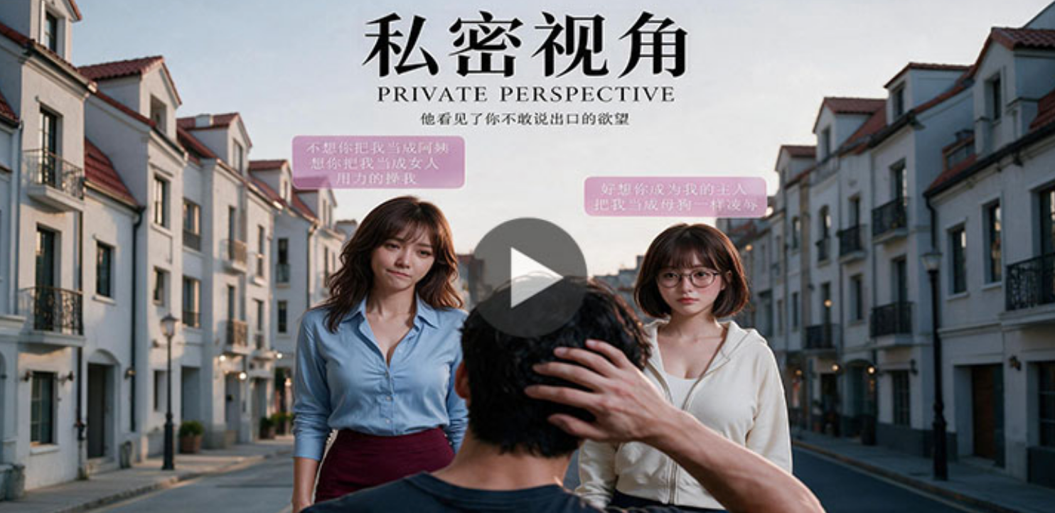 私密视角短剧版